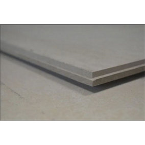 PACK OF 20 - STS NoMorePly TG4 Tile Backer Floor Board 1200 x 600 x 22mm