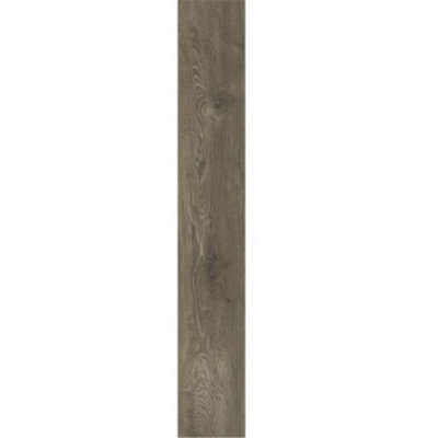 PACK OF 20 (Total 20 Units) - Brown Oak 8mm Thick Laminate Flooring (44.4m2 Coverage) - 4