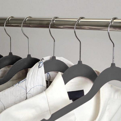 B&q coat online hangers