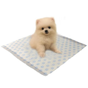 Pack Of 225 Dog & Puppy Toilet Training Leak Proof Pads 40cm x 50cm With 3 Highly Absorbent Layers