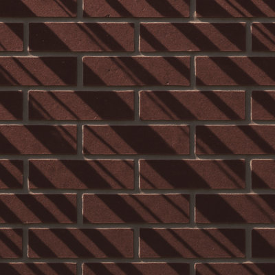 Pack of 250 facing bricks - Kenoteq K-Briq Gillespie Magenta ...