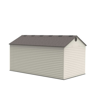 PACK OF 3: 6 x 5 Pressure Treated Open Bar Detailing Screen Panel - 8