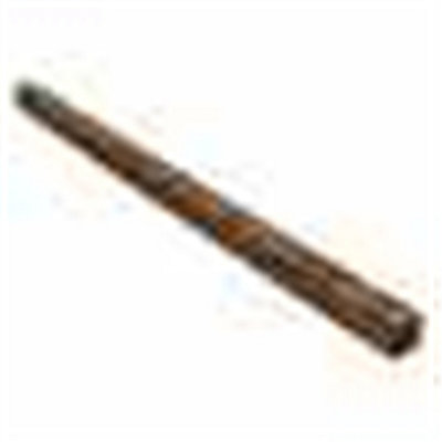 PACK OF 3: 7ft Pressure Treated Green Timber Fence Post 3" (75x75mm)