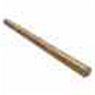 PACK OF 3: Pressure Treated Green Timber Gravel Board