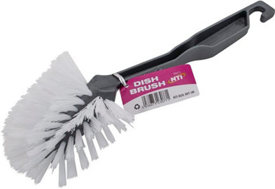 Pack Of 3 Washing Dish Brush Scrubbing Kitchen Hand Tool