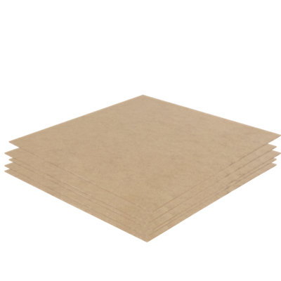 Kohlefaserplatte 0,2 Mm – 3K Köper, 500x600 Mm, Matt, Hochfest, Leicht & Korrosionsbeständig – Für Drohnen, Modelle & Möbel