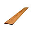 PACK OF 5 - FSC Sawn Carcassing Treated - 150mm x 22mm -3m Length