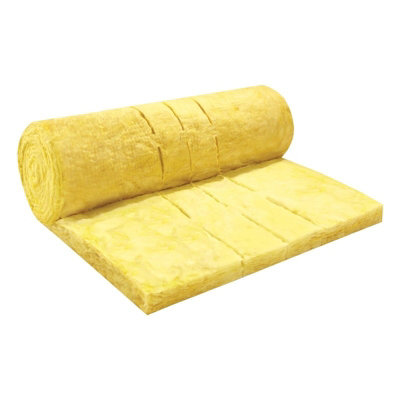 PACK OF 5 Premium Cladding Insulation 90mm/63.9m² (Superglass) - 4