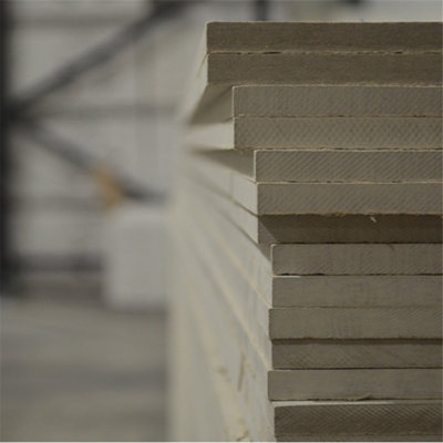 PACK OF 5 (Total 5 Units) - 12mm NoMorePly Fibre Cement Construction Board - 1200mm x 800mm
