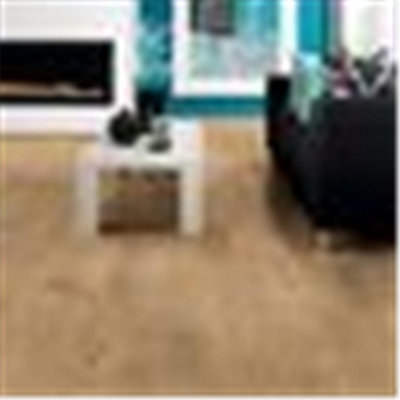 Pack of 5 (Total 5 Units) 8mm Thick Sherwood Oak Laminate Flooring - 1285mm (L) x 192mm (W) - 11.1m2 Coverage