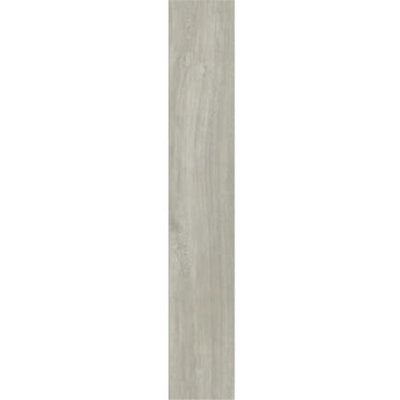 PACK OF 5 (Total 5 Units) - Light Grey Oak 12mm Thick Laminate Flooring (7.4m2 Coverage) - 4