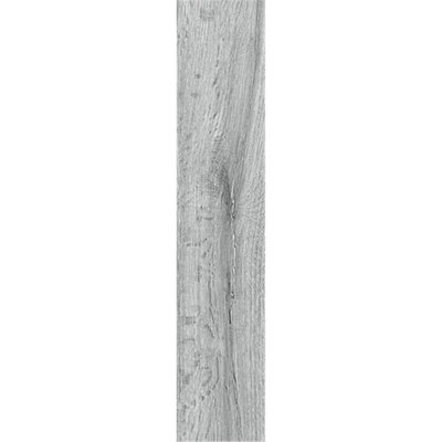 PACK OF 5 (Total 5 Units) - Premium 5mm Thick Silver Oak Herringbone Flooring - 126mm (W) x 630mm (L)