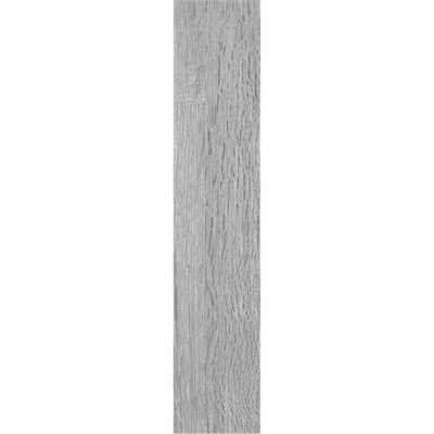 PACK OF 5 (Total 5 Units) - Premium 5mm Thick Silver Oak Herringbone Flooring - 126mm (W) x 630mm (L) - 3