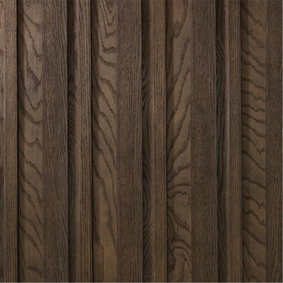 Pack of 5 (Total 5 Units) - Premium Composite Cladding Boards & Batten ...