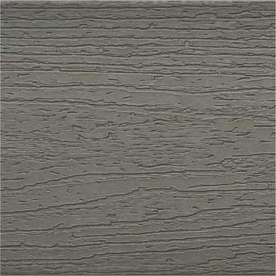 Pack of 5 (Total 5 Units) - Premium Grooved Edge Composite Deck Boards ...