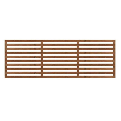 Pack of 5 (Total 5 Units) - VineWeave Slatted Trellis - Pressure ...