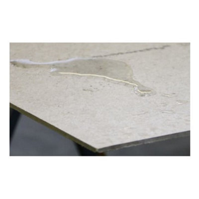 PACK OF 75 (Total 75 Units) - NoMorePly 6mm PrePrimed Fibre Cement Tile Backer Board - 1200mm x 600mm