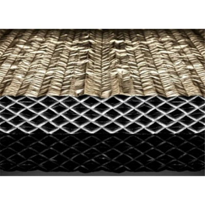 PACK OF 8 (Total 8 Units) - Premium Loft / Roof Insulation Panel - 1200mm x 1150mm x 205mm