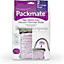 Packmate 2PC Extra Large High-Volume Cube Vacuum Storage Bags