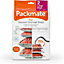 Packmate 2PC Large Flat Vacuum Storage Bags