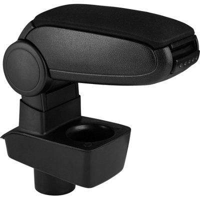 Padded car armrest - Ford Fiesta Price Comparisons | Compare The Build