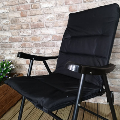 B&q discount camping chairs