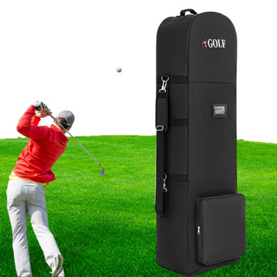 Protect Your Golf Driver: Prevent Expensive Damage While Loading Bags