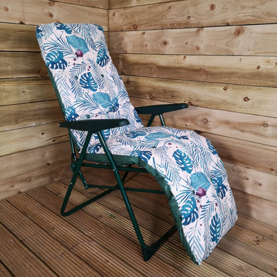 Asda sun store loungers in store