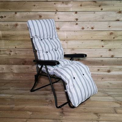 Sun loungers and recliners new arrivals