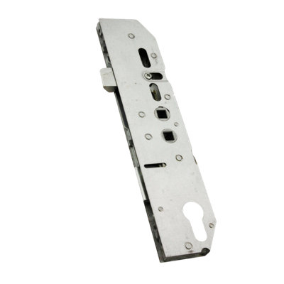 Paddock/Mila Centre Lockcase Twin Spindle - Replica - 35mm Backset - 124926 Price Comparisons | Compare The Build
