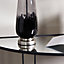 Pagazzi Elena Black Table Lamp