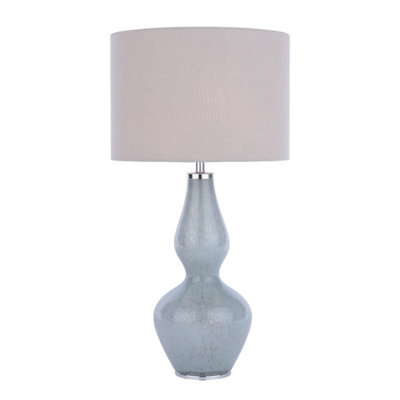 Pagazzi table best sale lamp shades