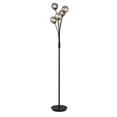 Bubble 5 deals light floor lamp