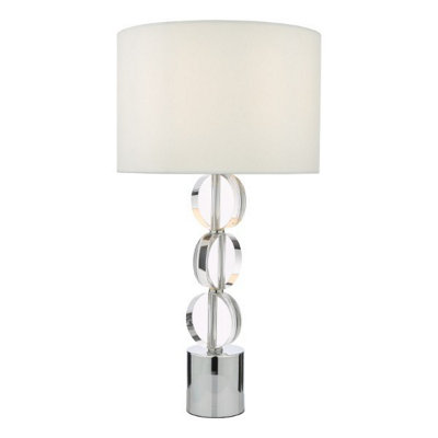 Pagazzi touch hot sale table lamps