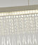 Pagazzi Taina LED Ceiling Pendant