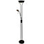 Pagazzi Tiree LED Mother and Child Black Floor Lamp