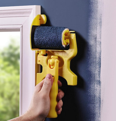 The Best Paint Roller For Painting Cabinets Yourself - The DIY Nuts