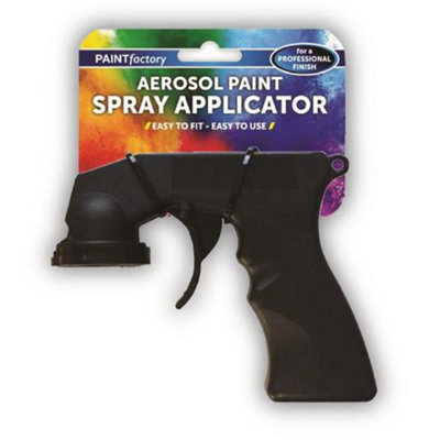 Paint Spray Applicator - Pack of 4