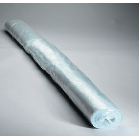 Paint Stop Polythene Roll 4mtr x 25mtr ECO TPS