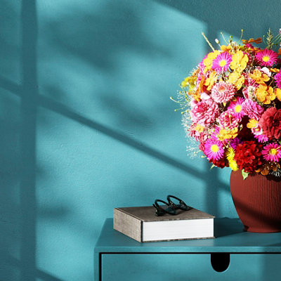 Design & decorating ideas