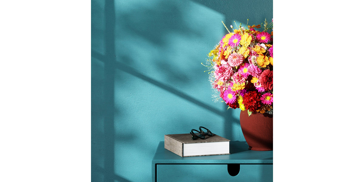 Painting Ideas & Advice Wall Paint & Interior Paint B&Q