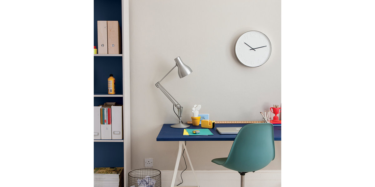 Painting Ideas & Advice | Wall Paint & Interior Paint | B&Q