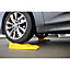 PAIR 3 Stage Vehicle Levelling Ramps - 5000kg Capacity per Pair - Car Servicing