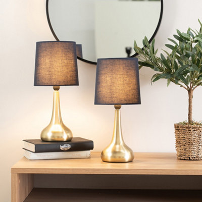 Table lamp dimmers online