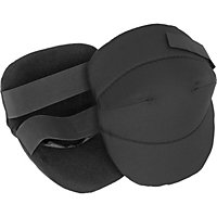 PAIR Lightweight Comfort Knee Pads - Adjustable Straps - Knee Support Protection