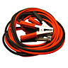 Pair of LONG 800 Amp Heavy Duty Jump Leads Booster Cable Cables HGV Cars Vans 6m