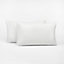 Pair of Soft Touch Bounce Back Medium Anti-Allergy Pillows