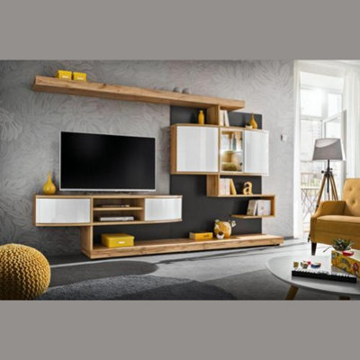 Palermo Entertainment Unit / TV Unit