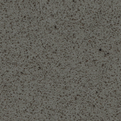 Paloma Dark Grey Laminate Worktop Edging Strip - 2m x 44mm - PP6366