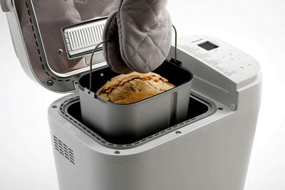 Panasonic automatic bread clearance maker